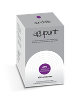 AGUPUNT APS 0.20 x 30mm