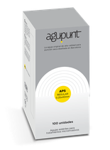 AGUPUNT APS 0.25 x 40mm