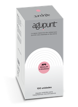AGUPUNT APS 0.30 x 50mm