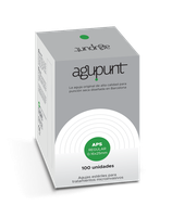 AGUPUNT APS 0.16 x 25mm