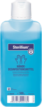 Sterillium Händedesinfektion 500ml