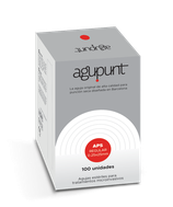AGUPUNT APS 0.25 x 25mm
