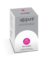 AGUPUNT APS 0.25 x 13mm
