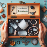 Sternzeichen Mystery Box