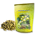 AMALAKI Kardamom 100g