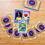 Ziel-Kurs Kartenlegen