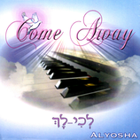 Alyosha Ryabinov, Come Away