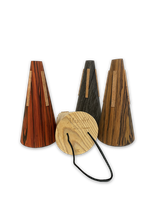 Waldhorn Dämpfer `Max Art` - made in Armenia