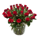 Rode Rozen Boeket