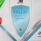 SUNFLEX Dr. Freeze (spezialbehandelt)