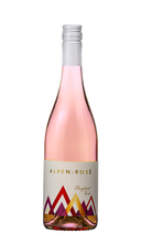 ALPEN-ROSÉ 2025