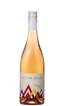 ALPEN-ROSÉ 2024