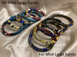 Kitenge Bangles