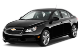 Scatola Sterzo Elettrica Chevrolet Cruze dal 2013 al 2015