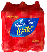 Oferta Levité Pack 2,25lts.