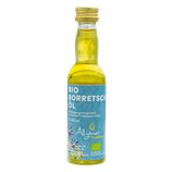 Bio Borretschöl