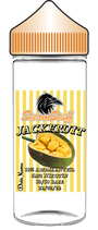 DIY Jackfruit-Liquid