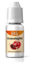 Granatapfel Aroma
