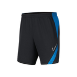 Shorts Nike Academny Pro Shorts Women Grau/Blau S