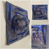 Emergence bleue