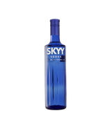 0,7 L SKYY VODKA + 6 x 0,25 L RED BULL SET