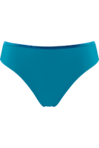 Marlies Dekkers VELVET KISS Bikini Broekje Ocean Blue 19123