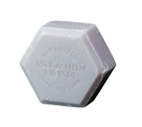 Savon miel de thym à la lavande