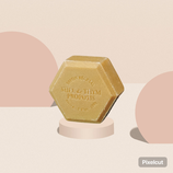 Savon miel de thym propolis