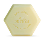 Savon miel de thym