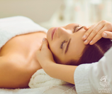 Massage crânien • 30 min