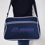 SAC MESSENGER AEGEAN AIRLINES GRECE