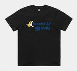 T-SHIRT BUDDHA AIR - NEPAL