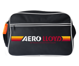 SAC MESSENGER AERO LLOYD - ALLEMAGNE