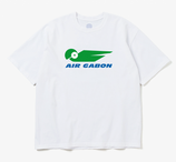 T-SHIRT AIR GABON