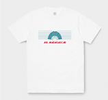 T-SHIRT AIR MADAGASCAR