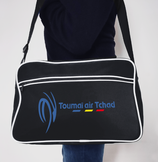 SAC MESSENGER TOUMAI AIR TCHAD