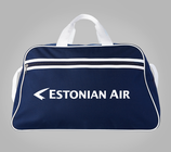 SAC TRAVEL ESTONIAN AIR ESTONIE