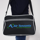 SAC MESSENGER AIR TANZANIA TANZANIE