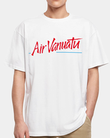 T-SHIRT AIR VANUATU