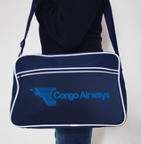 SAC MESSENGER CONGO AIRWAYS
