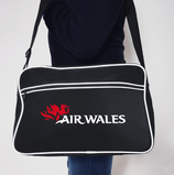 SAC MESSENGER AIR WALES PAYS DE GALLES - ROYAUME UNI