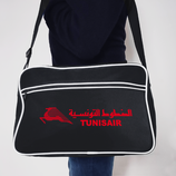 SAC MESSENGER TUNISAIR TUNISIE