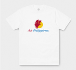 T-SHIRT AIR PHILIPPINES