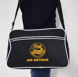 SAC MESSENGER AIR VIETNAM