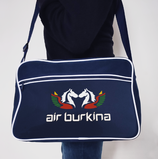 SAC MESSENGER AIR BURKINA FASO