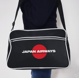 SAC MESSENGER JAPAN AIRWAYS JAPON