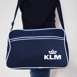 SAC MESSENGER KLM - PAYS BAS