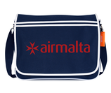 SAC CABINE AIR MALTA MALTE