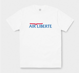 T-SHIRT AIR LIBERTE - FRANCE