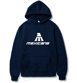 SWEAT CAPUCHE MEXICANA AIRLINES - MEXIQUE